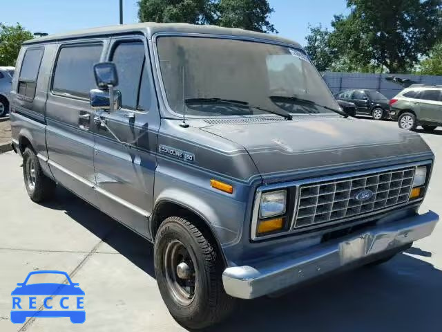 1989 FORD ECONOLINE 1FDEE14N8KHA49403 image 0