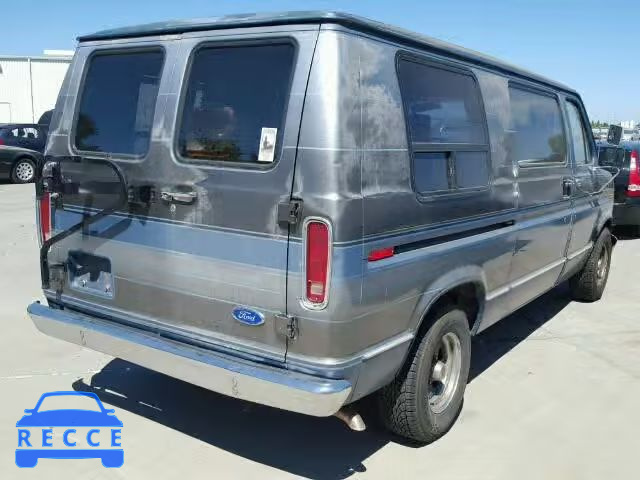 1989 FORD ECONOLINE 1FDEE14N8KHA49403 image 3