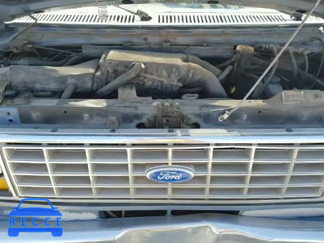 1989 FORD ECONOLINE 1FDEE14N8KHA49403 image 6