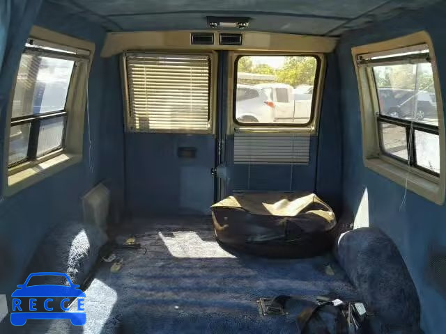 1989 FORD ECONOLINE 1FDEE14N8KHA49403 image 8