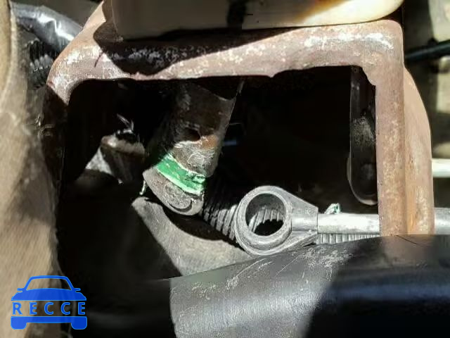 2000 SATURN SL 1G8ZF5288YZ173966 Bild 8