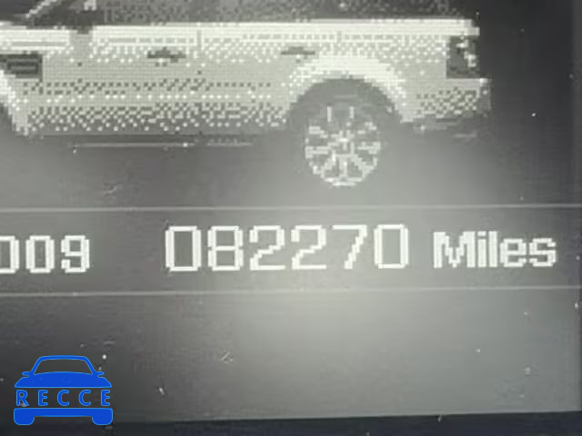 2013 LAND ROVER RANGE ROVE SALSF2D41DA793317 image 7