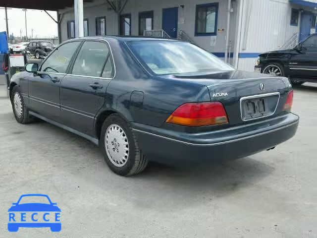 1996 ACURA 3.5 RL JH4KA9643TC005585 image 2