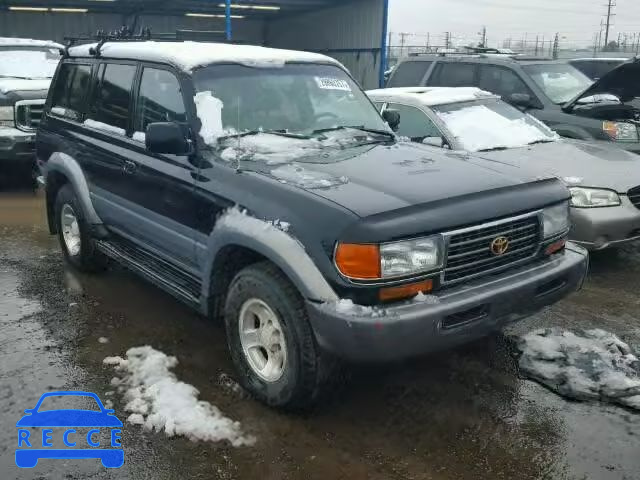 1995 TOYOTA LANDCRUISE JT3DJ81W7S0106579 image 0