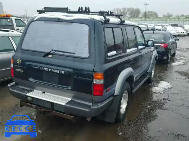 1995 TOYOTA LANDCRUISE JT3DJ81W7S0106579 image 3