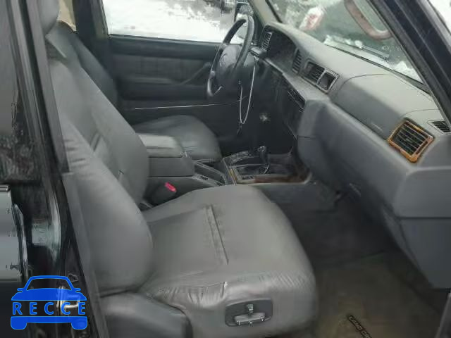 1995 TOYOTA LANDCRUISE JT3DJ81W7S0106579 image 4