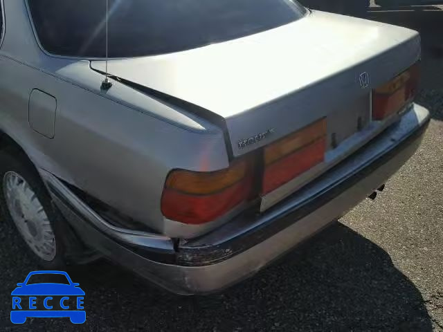 1991 HONDA ACCORD SE JHMCB7688MC060673 image 9