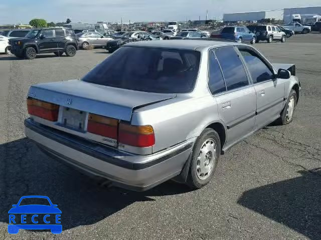 1991 HONDA ACCORD SE JHMCB7688MC060673 image 3