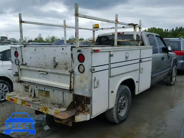 1999 GMC SIERRA K25 1GTGK29U8XE519000 image 3