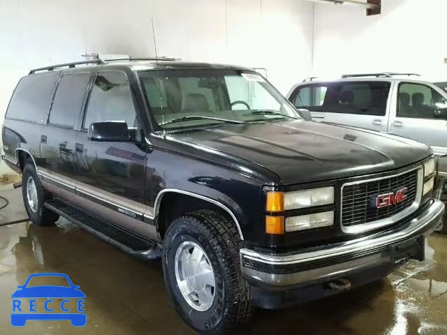 1997 GMC K1500 SUBU 3GKFK16RXVG514557 image 0