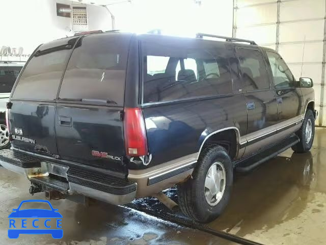 1997 GMC K1500 SUBU 3GKFK16RXVG514557 Bild 3