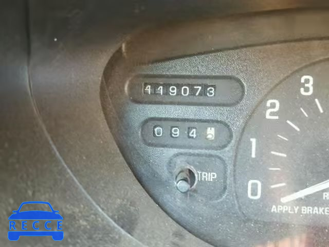 1997 BUICK SKYLARK CU 1G4NJ52M6VC410898 image 7