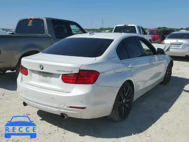 2013 BMW ACTIVEHYBR WBA3F9C50DF483948 зображення 3