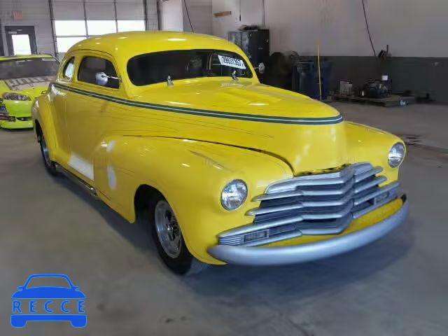 1947 CHEVROLET ALL OTHER 14EJD6867 image 0