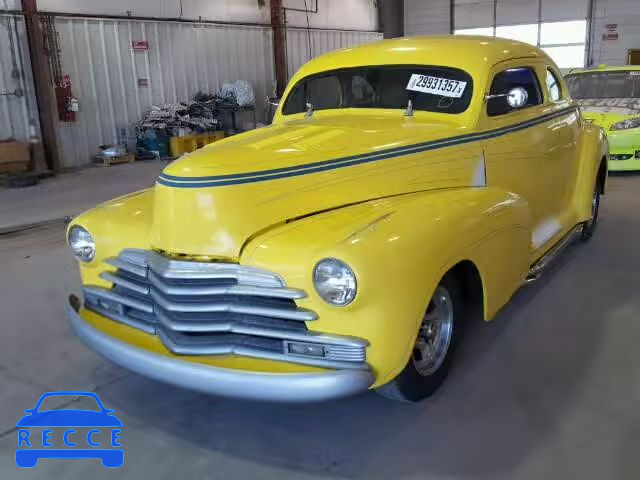 1947 CHEVROLET ALL OTHER 14EJD6867 image 1