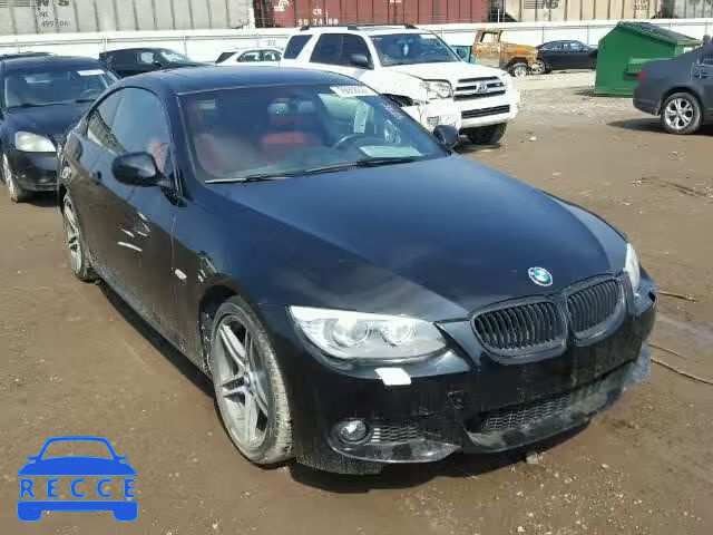 2012 BMW 335XI WBAKF9C5XCE859300 зображення 0