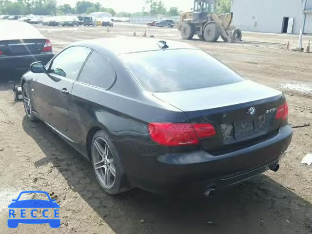 2012 BMW 335XI WBAKF9C5XCE859300 image 2