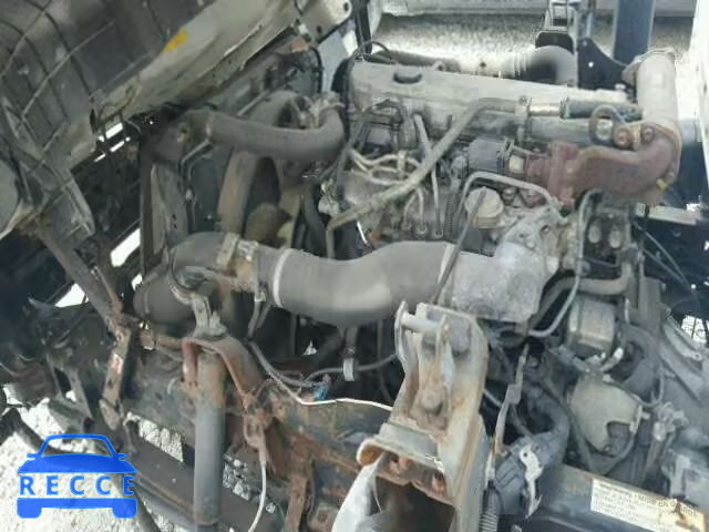 2006 CHEVROLET 4500 W4504 J8BC4B16067016464 image 6