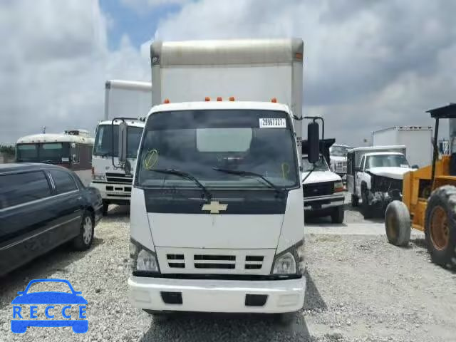 2006 CHEVROLET 4500 W4504 J8BC4B16067016464 зображення 8