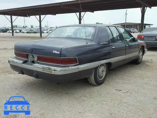 1995 BUICK ROADMASTER 1G4BT52P2SR426032 Bild 3