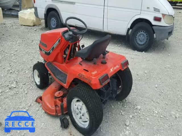 2008 KUBO MOWER RC54G20 image 2