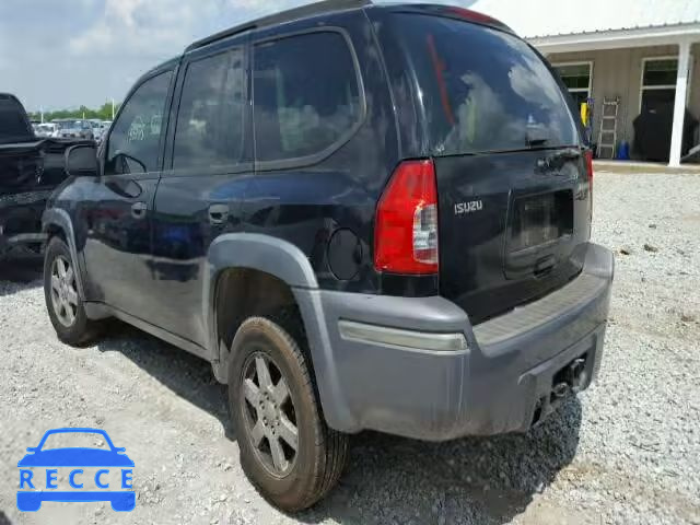 2005 ISUZU ASCENDER S 4NUDS13S352704126 Bild 2