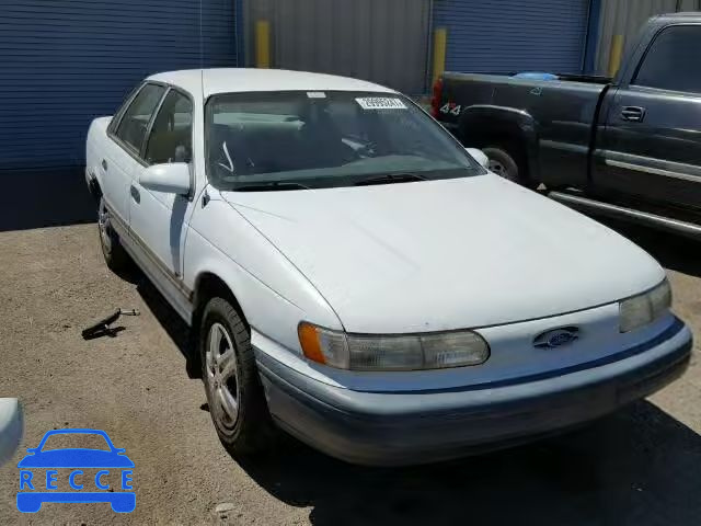 1992 FORD TAURUS L 1FACP50U9NG149021 image 0