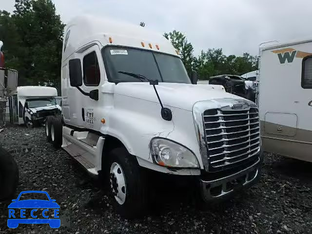 2014 FREIGHTLINER CASCADIA 1 1FUJGLD67ELFV7795 зображення 0