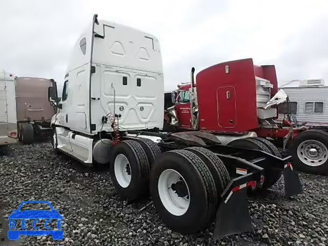 2014 FREIGHTLINER CASCADIA 1 1FUJGLD67ELFV7795 image 2