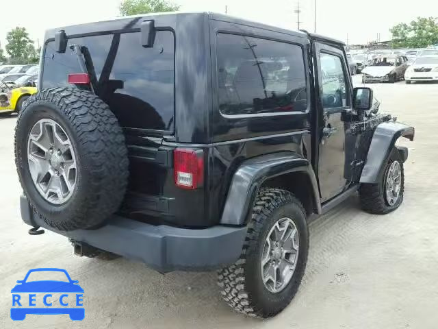 2013 JEEP WRANGLER R 1C4BJWCG0DL584714 image 3