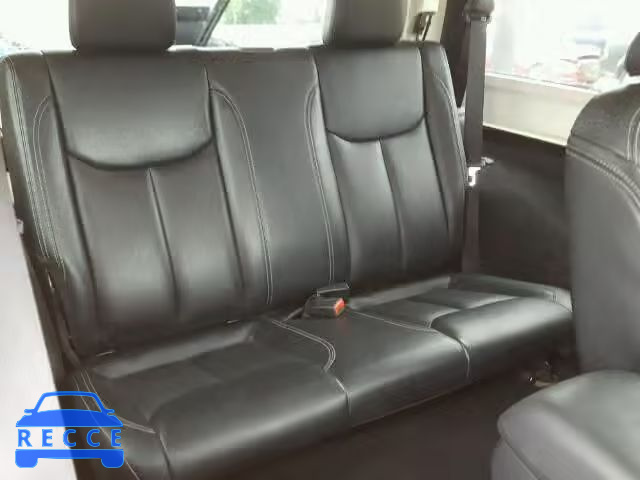 2013 JEEP WRANGLER R 1C4BJWCG0DL584714 image 5