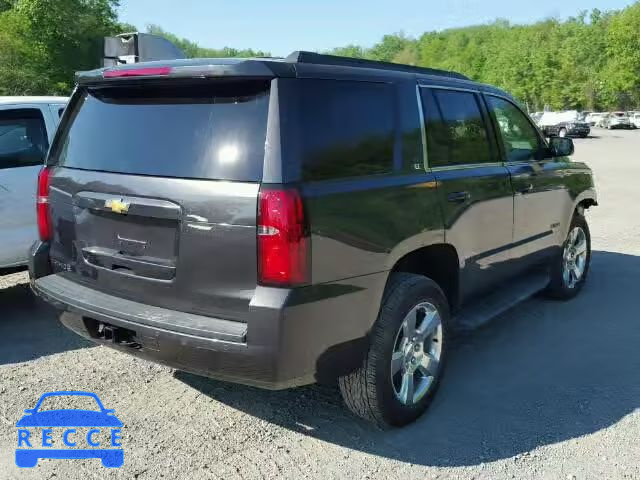 2016 CHEVROLET TAHOE LT 1GNSKBKCXGR416110 image 3