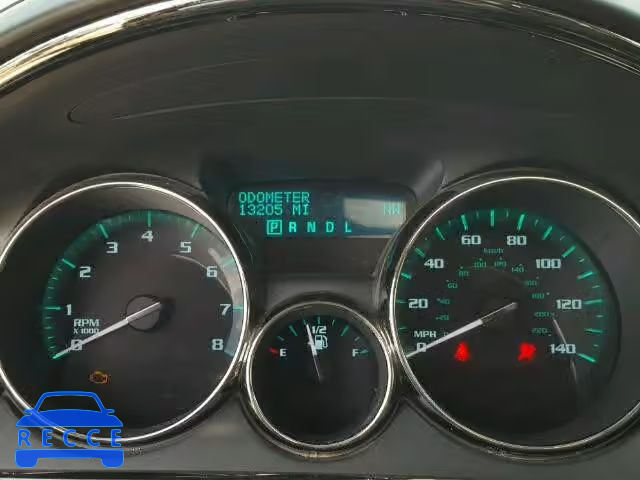 2017 BUICK ENCLAVE 5GAKRBKD9HJ159827 image 7