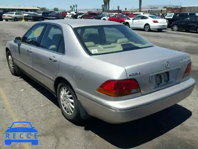 1998 ACURA 3.5 RL JH4KA9651WC008143 image 2