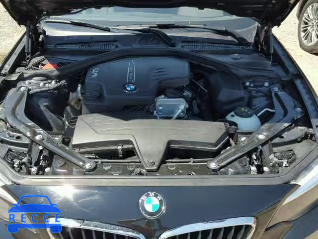 2016 BMW 228I SULEV WBA1K9C59GV710244 зображення 6
