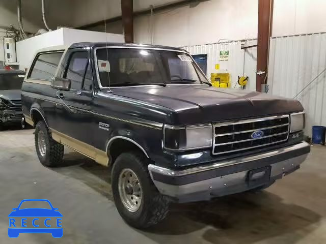 1990 FORD BRONCO 1FMEU15N2LLA41362 зображення 0