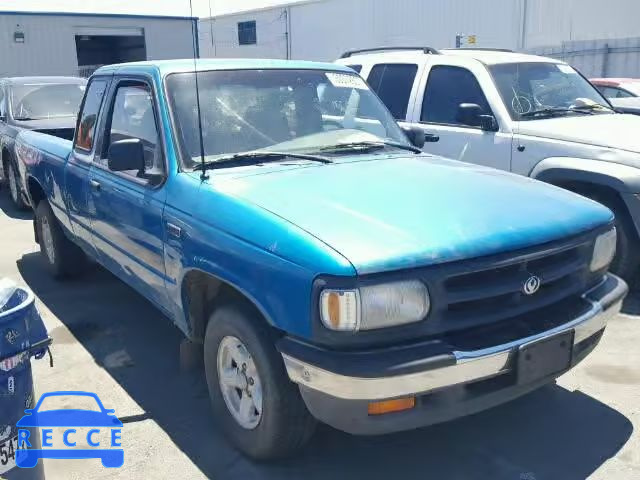 1996 MAZDA B2300 CAB 4F4CR16A3TTM24663 image 0