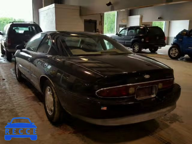 1998 BUICK RIVIERA 1G4GD2217W4710501 image 2