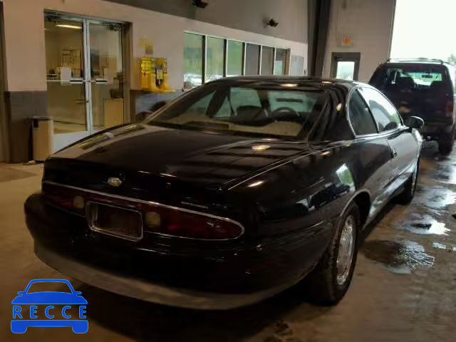 1998 BUICK RIVIERA 1G4GD2217W4710501 Bild 3