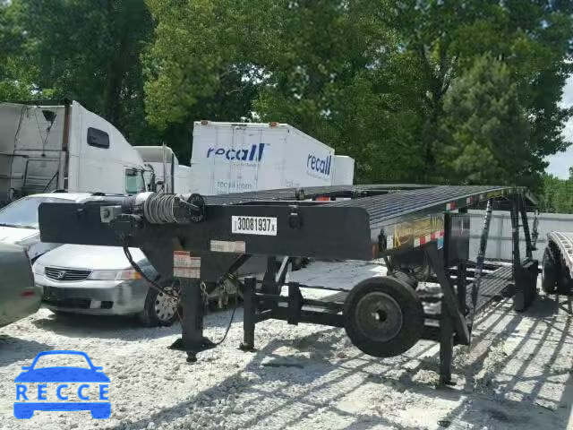 1986 TRAI TRAILER 5VGFE4434GL002948 Bild 2