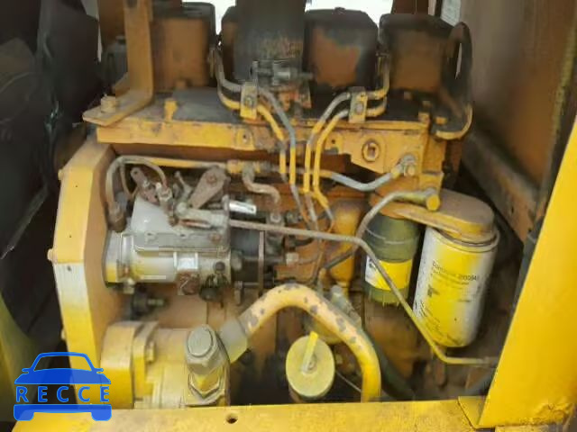 2000 CATERPILLAR FORKLIFT 1200 image 6