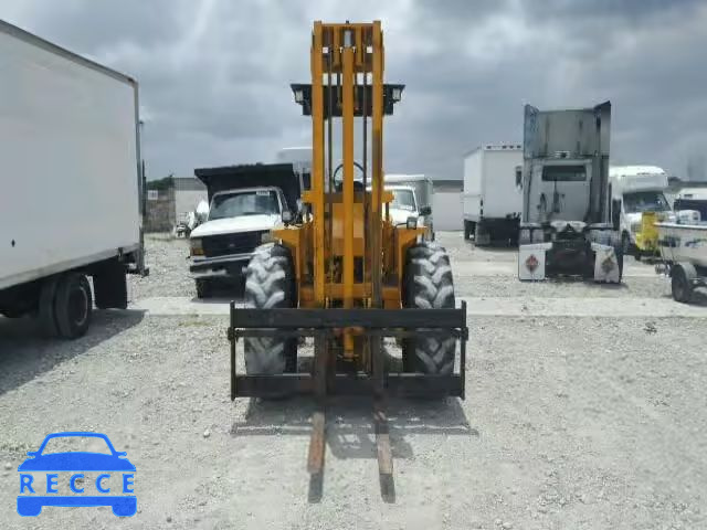 2000 CATERPILLAR FORKLIFT 1200 image 8