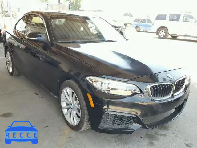 2016 BMW 228I SULEV WBA1F9C52GV742327 Bild 0