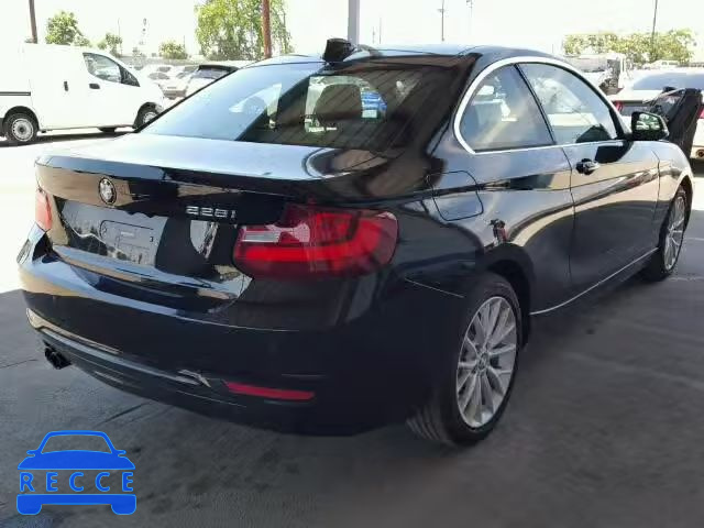 2016 BMW 228I SULEV WBA1F9C52GV742327 Bild 3