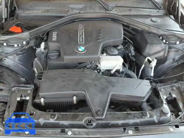 2016 BMW 228I SULEV WBA1F9C52GV742327 image 6