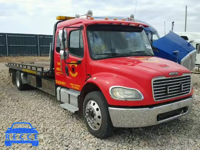 2006 FREIGHTLINER M2 106 MED 1FVACWCS96HW08772 image 0