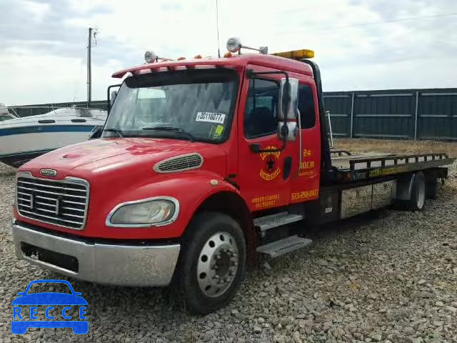 2006 FREIGHTLINER M2 106 MED 1FVACWCS96HW08772 image 1