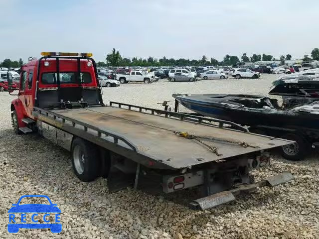 2006 FREIGHTLINER M2 106 MED 1FVACWCS96HW08772 image 2