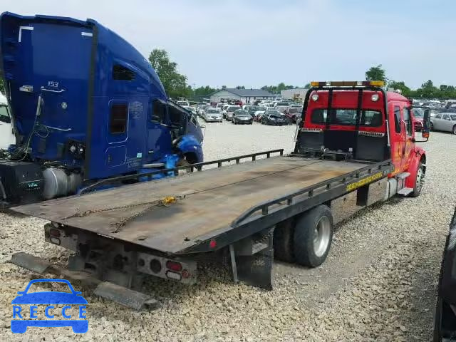 2006 FREIGHTLINER M2 106 MED 1FVACWCS96HW08772 image 3