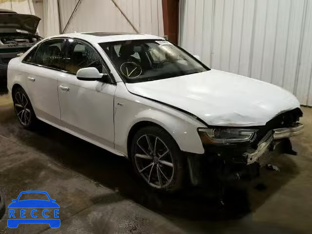 2016 AUDI A4 PREMIUM WAUAFAFL1GN017751 Bild 0